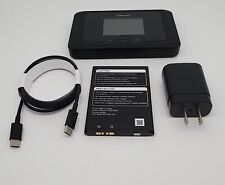 FRANKLIN JEXtream RG2100 5G, Wi-Fi 6, Mobile Hotspot Router (T-Mobile)  - New picture