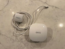 Eero J010001 White Wireless Dual-Band 350Mbps Single Unit Wi-Fi System Router picture