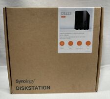 Synology DiskStation DS223 SAN/NAS 2-Bay Private Cloud Storage System (DISKLESS) picture