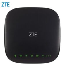 Unlocked ZTE MF279T 150Mbps 4G LTE Mobile WiFi Hotspot Upto 20Users with Battery picture