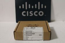 Cisco EHWIC-1GE-SFP-CU 1-Port GE + SFP Enhanced High Speed WAN Card SEALD NEW picture