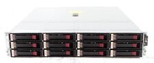 HP StorageWorks AG638B 12-Bay EVA RAID Array FC Disk Enclosure; 6129904 picture