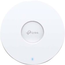 TP-Link EAP610 V2 Omada Wi-Fi 6 Wireless White Access Point picture