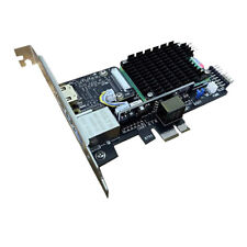 PCIe KVM IP Remote Control Operation Maintenance Server PoE-HDMI CSI Interface picture