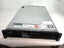Dell PowerEdge R820 Server 4x 6-Core Xeon E5-4607 2.2GHz 256GB 0HD H710P RAID picture