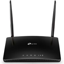 TP-Link TL-MR6400 Wireless Router, Wi-Fi, Single-Band (GENUINE TP-LINK) picture