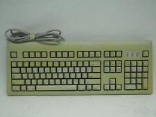 Vintage APPLE M2980 AppleDesign Keyboard *Untested*  picture