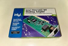 Intel Pro 1000 MT PWLA8390MT Desktop Adaptor picture