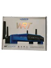 New Open Box Linksys WRT3200ACM Dual-Band Wi-Fi Router picture
