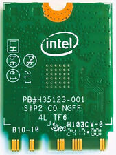 Intel Dual Band Wireless-AC 7265 802.11ac WiFi + Bluetooth Card (7265NGW) picture