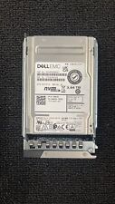 Dell 8W2G5-14G 3.84TB NVMe SSD Read Intensive 512e TLC PCIe 2.5in picture