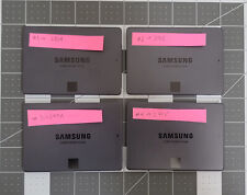 Used - Samsung 870 QVO 4TB SSD 2.5