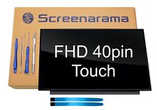 HP 15-DY2089MS 15-DY2132WM 40pin FHD IPS LCD Touch Screen SCREENARAMA * FAST picture