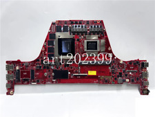 For ASUS ROG Zephyrus G14 GA401I GA401II GA401IV W/ R7 R9 CPU 8G-RAM Motherboard picture