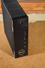 Dell Wyse 5070 Extended Quad Core J5005 8GB RAM Thin Client PCIe Expansion Slot picture