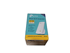 TP-Link RE220 AC750 Mesh Wi-Fi Range Extender Internet Booster🛜 433Mbps Capable picture