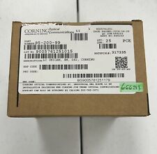 (BOX OF 25) Corning 95-200-99 Unicam Connector Pretium LC Singlemode/SM OS2 picture