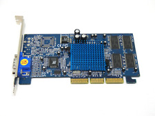 Hercules 3D Prophet II MX 32MB 128-bit MX400 VGA Card - AGP Slot picture