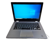 Dell Inspiron 13 7352 2 in 1 Laptop - 2.4 GHz i7 8GB 320GB 13.3