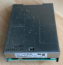 Amiga 500-A500 A2000 Disk Drive CHINON FB-354, Defective #04 24 picture