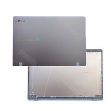 LCD Back Cover For Samsung Chromebook XE350XBA XE350XBA-K03US BA98-01912A picture