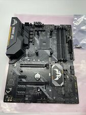 Asus TUF X470-PLUS GAMING Motherboard ATX AM4 Socket picture