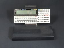 VINTAGE CASIO VX-4 mini Personal Pocket Computer C language made in Japan 11 picture