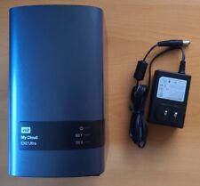 WD My Cloud EX2 Ultra 8TB Personal Cloud Storage picture