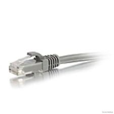 C2G 6ft Cat6a Snagless Unshielded (UTP) Network Patch Ethernet 757120006602 picture