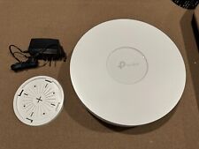 TP-Link EAP670 Omada Wi-Fi 6 AX5400 Access Point EAP-670 picture