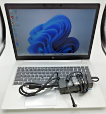 HP EliteBook 850 G6 15.6
