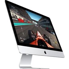 iMac 27 inch 5K RETINA Desktop 3.7GHz i5 - 3TB SSD Fusion - 2019-2020 - 32GB RAM picture