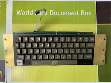 Apple II  II Plus  Keyboard, Tested and Working picture