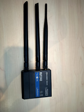 Teltonika Industrial 4G Wi-Fi Router (RUT240) picture