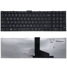 For Toshiba Satellite C55-A C55-A5281 C55-A5300 C55T-A5222 C55-A5310 Keyboard picture