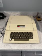 Vintage Very Rare Apple II Computer A2S1-12242. With OG box - READ DETAILS #27 picture