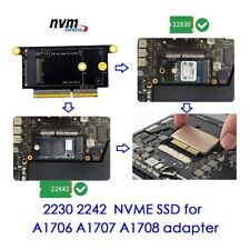 NVMe M.2 NGFF SSD for late 2016-2017 13