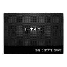 PNY CS900 SSD7CS900-1TB-RB 1TB 2.5 inch 7mm SATA III Solid State Drive (3D TLC) picture