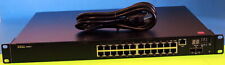 N2024P Dell N2000 Series 24-Port Gigabit 2-Port SFP+ PoE Switch w/ Rack Mount Ki picture