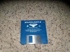 Starglider 2 Commodore Amiga on 3.5