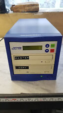 Disc Makers Reflex 1 CD DVD Duplicator Tested Works Perfectly. picture
