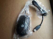 A lot of 24 pcs of Brand New HP USB Optical Mouse, Part #: 672652-001 picture
