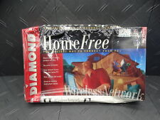 Diamond HomeFree Home Wireless Network Adapter Card Mainframe Collection picture