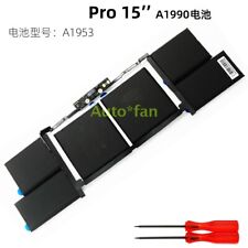 Laptop Battery A1953 11.40V 83.6WH 7336MAH For Air 13