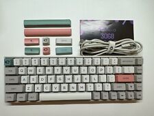 AKKO 3068 Retro - Cherry Brown Switches and Case and USB Cable Included picture