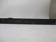 AVOCENT DSR2030 16 PORT KVM OVER IP VIRTUAL MEDIA SWITCH 520-391-510 T9-B11 picture