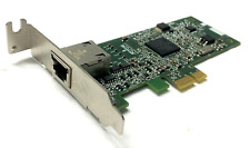 Genuine Dell Optiplex 9020 Broadcom 5722 PCIE Server Network Card C71KJ OEM picture