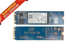Intel Optane Memory M.2 MEMPEK1J032GA PCIe M10 2280 32GB 3.0 Xpoint NVMe PPD1R picture