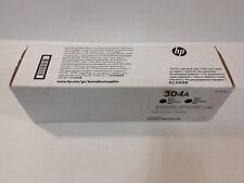 Genuine HP 304A Toner Cartridge CC530A Black Brand New/Unopened Sealed OEM picture