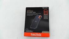 SanDisk Extreme Portable 500 GB (portable) - USB 3.2 Gen 2 picture